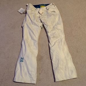 Under Armor Women's Snow-pants